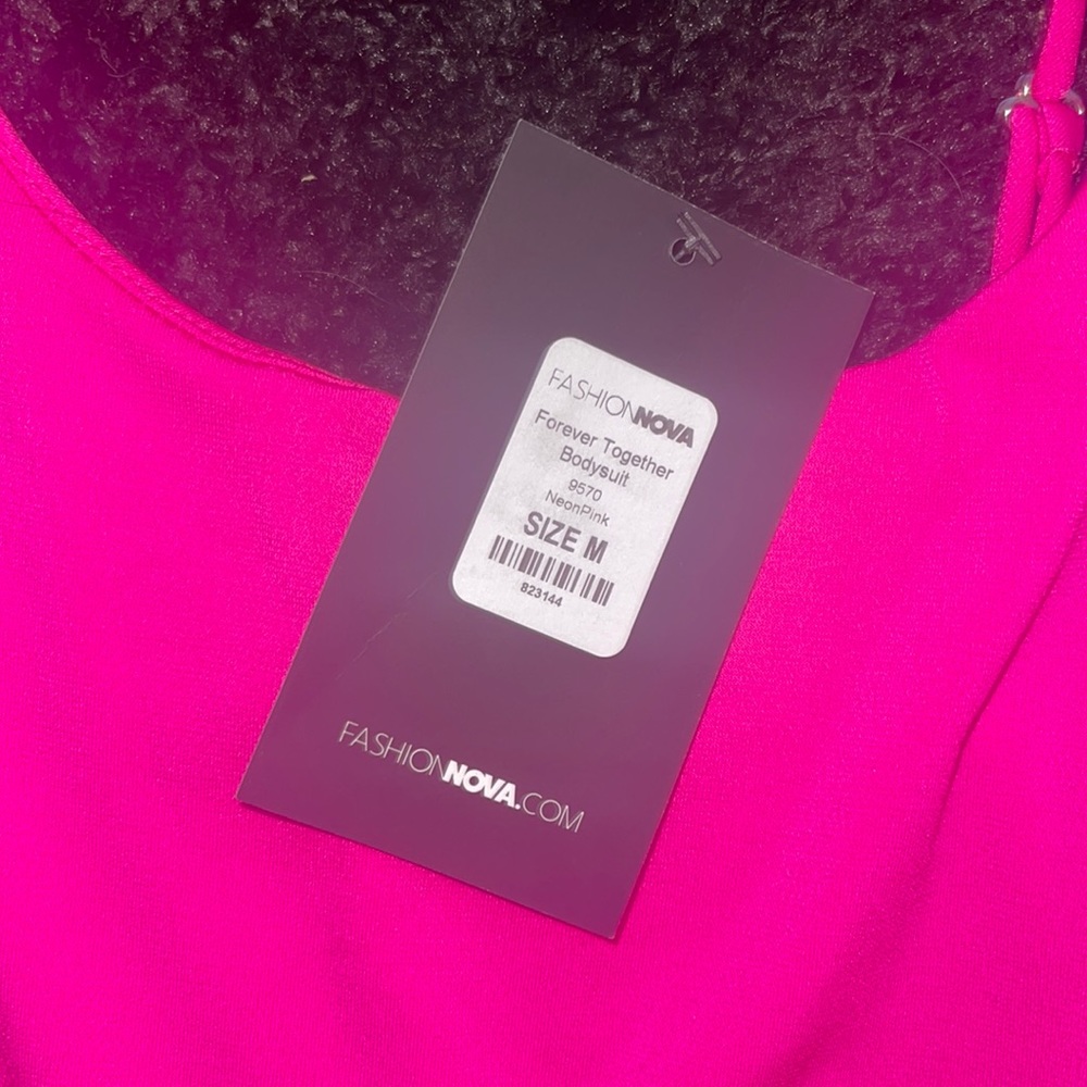 FashionNova Brand New